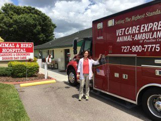 Vet Care Express