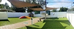 Pet Resort
