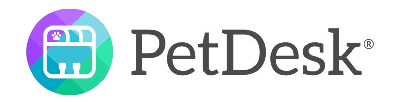 PetDesk logo